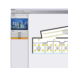 ZG LIGHTING - LITENET GRAPHICS ADVANCED 10.000
