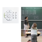 ZG LIGHTING - DIMLITE SCHOOL KIT