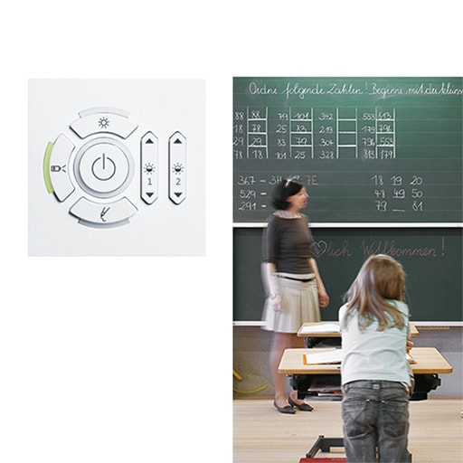 ZG LIGHTING - DIMLITE SCHOOL KIT