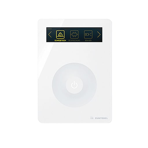 ZG LIGHTING - LM-CIRIA WH