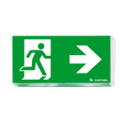 ZG LIGHTING - ECOSIGN 160 SP2-E002-LR