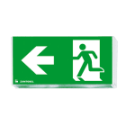 ZG LIGHTING - ECOSIGN 160 SP1-E001-L