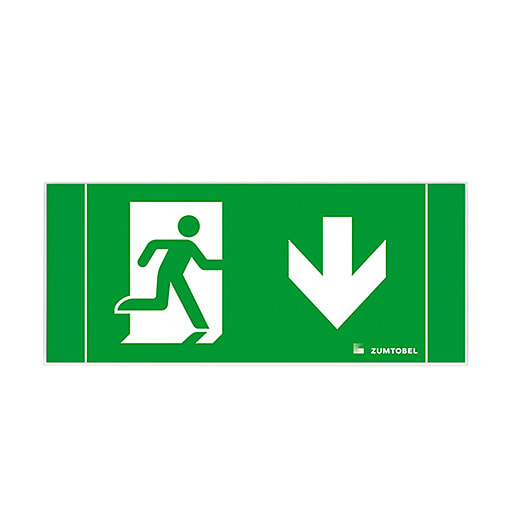 ZG LIGHTING - ERGOSIGN 80 SP1-E002-D