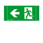 ZG LIGHTING - ERGOSIGN 80 SP1-E001-L