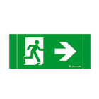 ZG LIGHTING - ERGOSIGN 80 SP1-E002-R