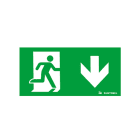 ZG LIGHTING - ARTSIGN 75 MRW SP1-E002-D