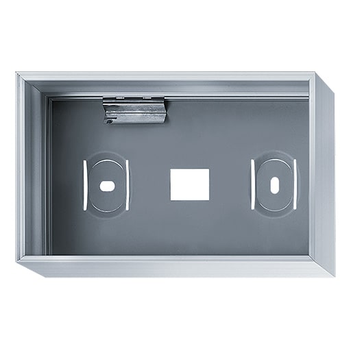 ZG LIGHTING - ARTSIGN 75 P MSW HOUSING SR