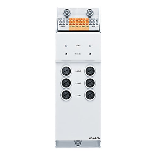 ZG LIGHTING - ONLITE CENTRAL EBOX OCM-ECD