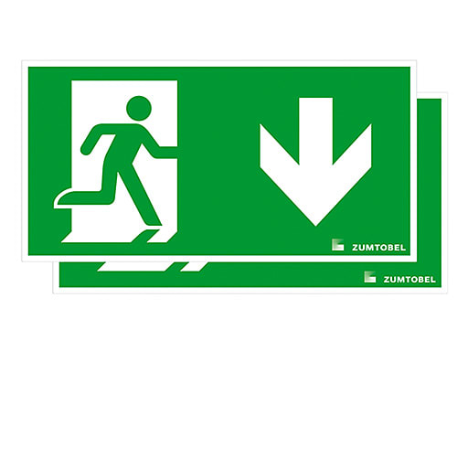 ZG LIGHTING - CROSSIGN 160 SP2-E002-D 22168597