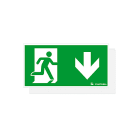 ZG LIGHTING - CROSSIGN 110 SP-1D 22168604