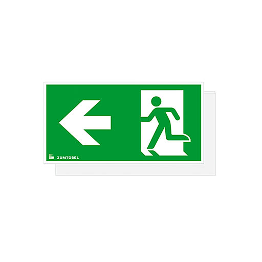 ZG LIGHTING - CROSSIGN 110 SP1-E001-L 22168605