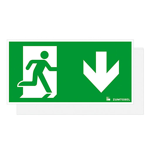 ZG LIGHTING - CROSSIGN 160 SP1-E002-D 22168614