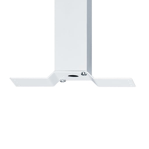 ZG LIGHTING - CROSSIGN 110/160 P MSC-R05 SUSPENSION WH 22168618