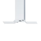 ZG LIGHTING - CROSSIGN 110/160 P MSC-R05 SUSPENSION WH