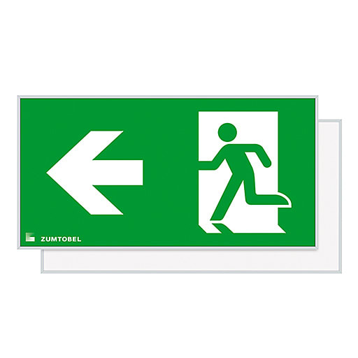 ZG LIGHTING - PURESIGN 150 MSC/MRC SP1-E001-L SR