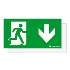 ZG LIGHTING - PURESIGN 150 MSC/MRC SP1-E002-D SR