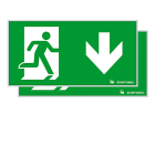ZG LIGHTING - PURESIGN 150 MSC/MRC SP2-E002-D SR