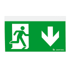 ZG LIGHTING - COMSIGN 150 MSC/MRC SP1-E002-D 22168651