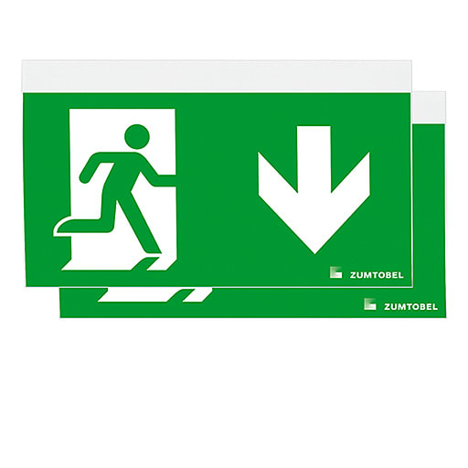 ZG LIGHTING - COMSIGN 150 MSC/MRC SP2-E002-D 22168653