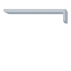 ZG LIGHTING - PURE/COMSIGN 150 MS90 ECX BRACKET SR