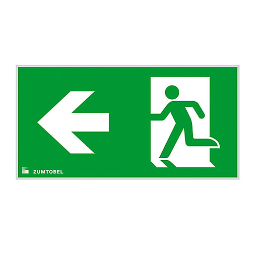 ZG LIGHTING - PURESIGN 150 MSW/MRW SP1-E001-L SR 22168695