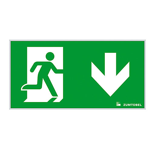 ZG LIGHTING - PURESIGN 150 MSW/MRW SP1-E002-D SR 22168697