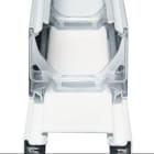 ZG LIGHTING - TECTON KK AL 3000 SET WH