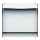 ZG LIGHTING - ARTSIGN 75 P MRW CCS