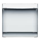 ZG LIGHTING - ARTSIGN 75 P MRW CCS