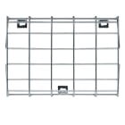 ZG LIGHTING - SAFETY SIGN BP GRID 390X290X85