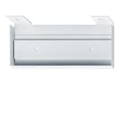 ZG LIGHTING - ERGOSIGN 80 P MSC BRACKET