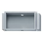 ZG LIGHTING - PURESIGN 150 MRW CCS