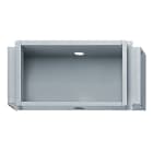 ZG LIGHTING - PURESIGN 150 MRW CCS