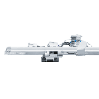 ZG LIGHTING - LINCOR 1210 TECTON ADAPT WH