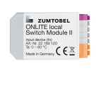 ZG LIGHTING - ONLITE LOCAL SWITCH MODULE II