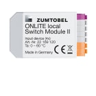 ZG LIGHTING - ONLITE LOCAL SWITCH MODULE II
