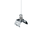 ZG LIGHTING - TECTON/CONTUS ASI1 O-L + CADDY-CLIP
