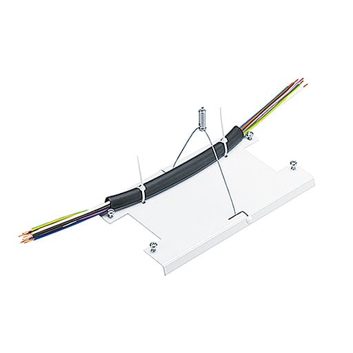 ZG LIGHTING - MIRL DI CONNECTOR ASQ1 LB