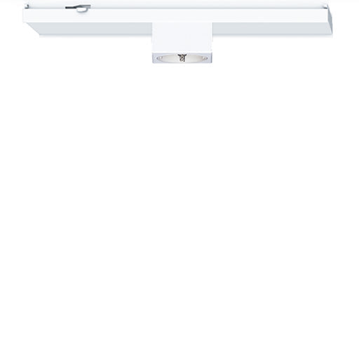 ZG LIGHTING - TEC-GP GS WH