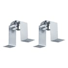 ZG LIGHTING - SLN2/SLOIN/EQL MOUNT NIV PB SET