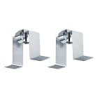 ZG LIGHTING - SLN2/SLOIN/EQL MOUNT NIV PB SET