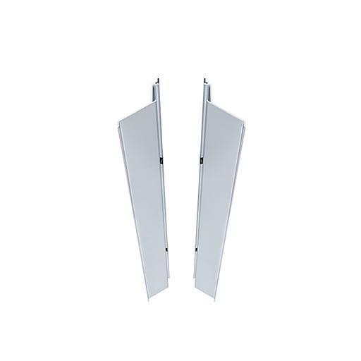 ZG LIGHTING - TECTON LED CG OPTIC KIT L2000 SR (PAIR)