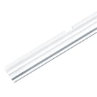 ZG LIGHTING - TECTON LED REFL WW L1000 WH