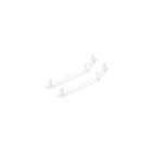 ZG LIGHTING - TECTON LED E REFL WW WH (PAIR)