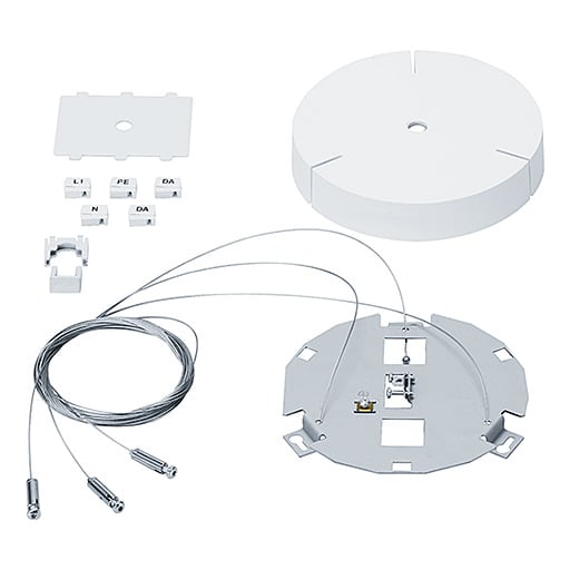 ZG LIGHTING - ONDA2 AST4