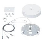 ZG LIGHTING - ONDA2 AST4