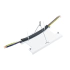 ZG LIGHTING - MIRL DI CONNECTOR ASQ2 LB