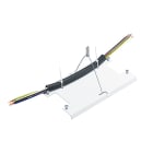 ZG LIGHTING - MIRL DI CONNECTOR ASQ2 LB