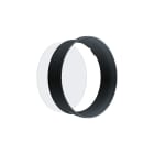 ZG LIGHTING - SUP2 L FOIL OVAL 1/3