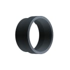 ZG LIGHTING - SUP2 L TUBE BK
